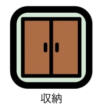 アスガルドB棟のその他