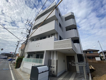 プレゾン ア トワⅢの画像