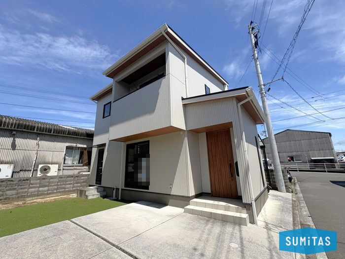 中古戸建