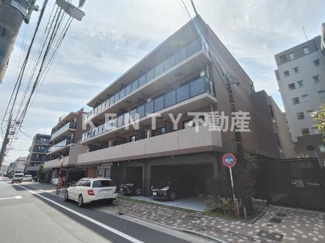 【外観】 | 物件の外観です