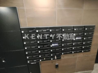 【その他共用部分】