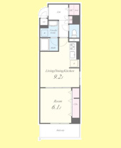 シルベーヌ池上の画像