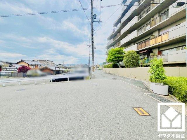ルネ伏見東の外観