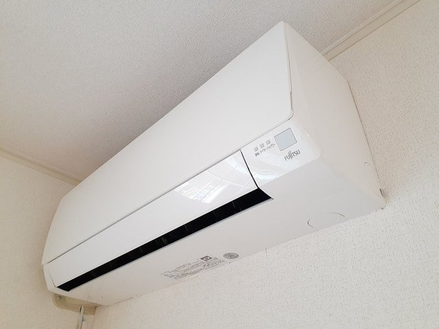 サクシードヒルの設備