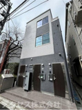 新宿区上落合３丁目のアパートの画像