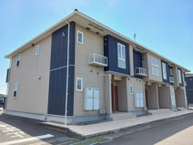 ドゥメゾンＡの画像