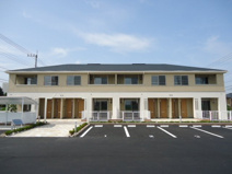 ロイヤルシャトーの画像