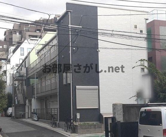 クレイノクラウドⅢ本郷