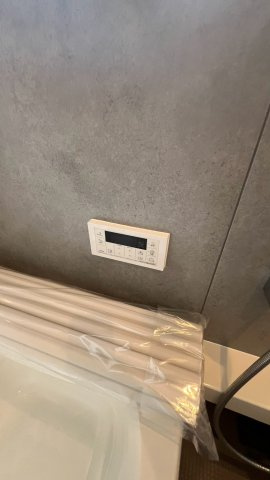 五月ケ丘の発電・温水設備