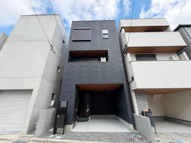 灘区神ノ木通３丁目　新築戸建ての画像