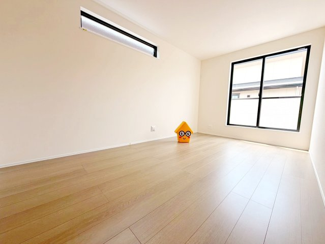 藤枝市音羽町　全２棟／の洋室