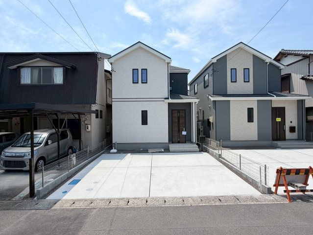 藤枝市音羽町　全２棟／の外観
