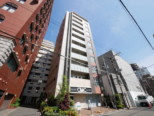 ジ　アドレス梅田