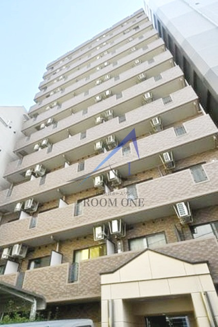 ステージファースト神田