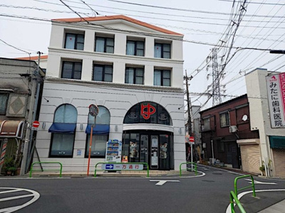 【周辺】 | レオパレスアイリス