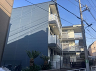 レオパレスラポールⅠの画像