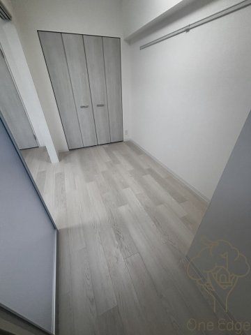 フォレスタ櫻の寝室