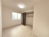 【寝室】メゾンセリーブ 