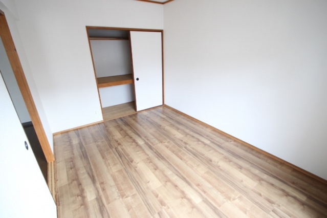 ガーデンヒルズの子供部屋