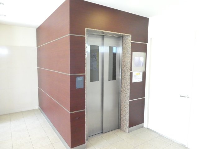 エコロジー宝塚レジデンスのその他共用部分
