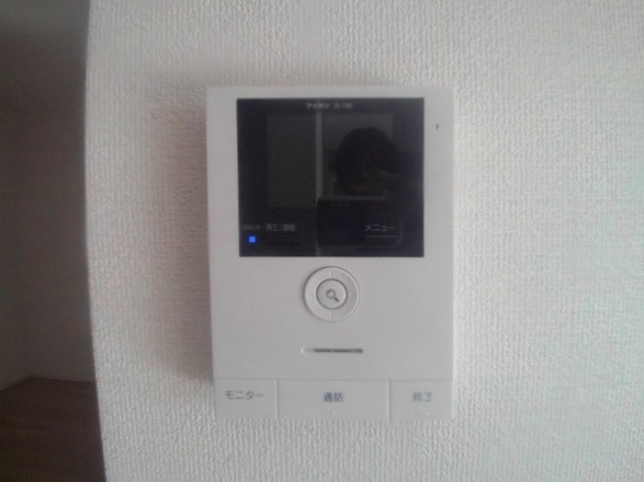 高津橋D-roomのセキュリティ