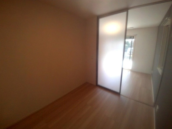 高津橋D-roomの洋室