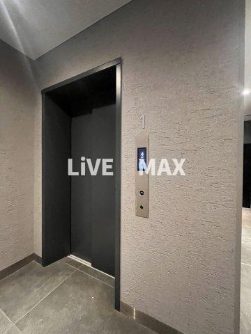 【設備】プラウドフラット錦糸町ウエスト