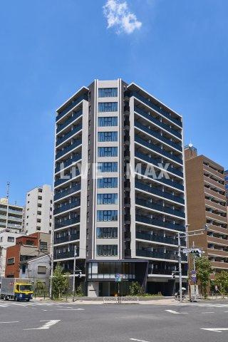 プラウドフラット錦糸町ウエストの画像