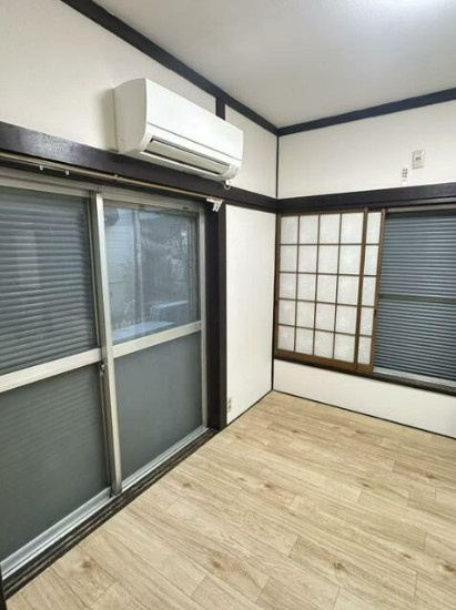 宮戸三丁目戸建の設備