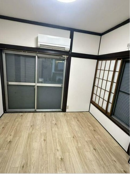 宮戸三丁目戸建のその他共用部分