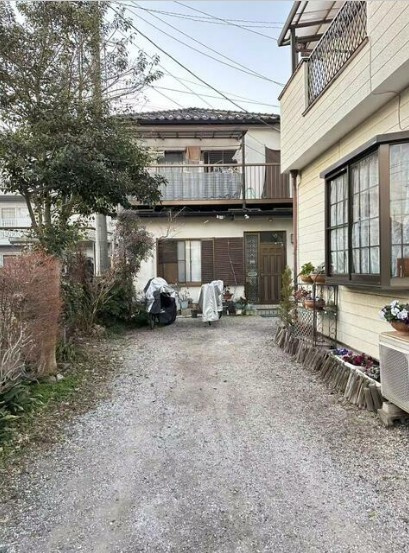 宮戸三丁目戸建のその他