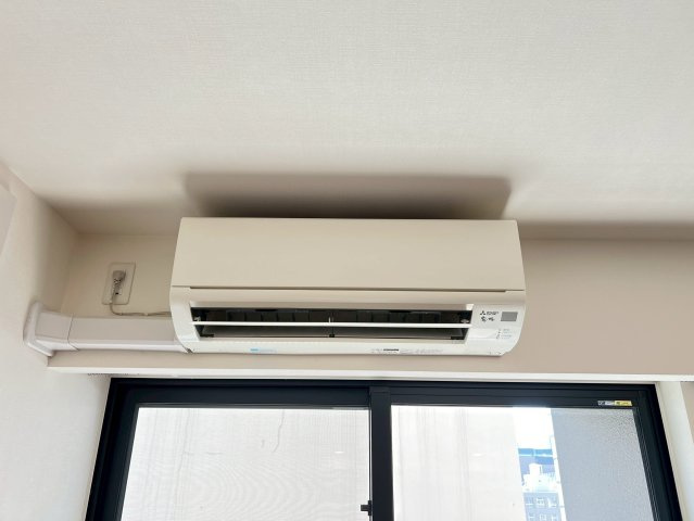RJR堺筋本町タワーの設備