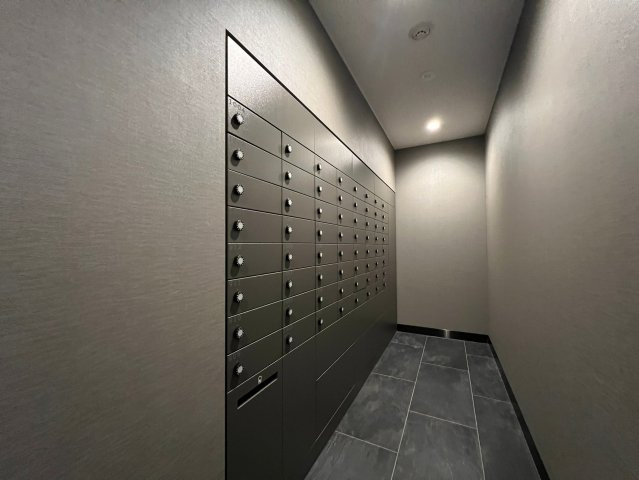 RJR堺筋本町タワーのその他共用部分