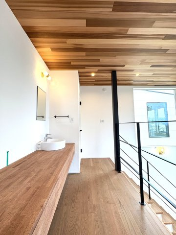 The Kataseyama Hills Residenceのその他