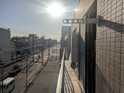 【展望】 | シノン原町