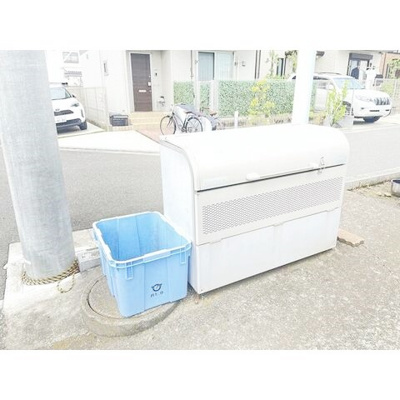 【その他共用部分】 | コーポ太平台