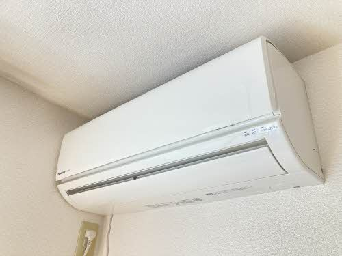 ジュネス古高山Ⅱの設備