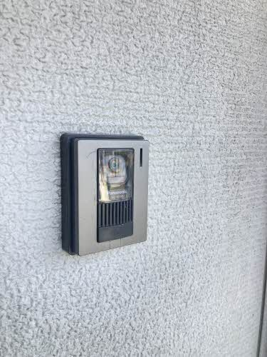 ジュネス古高山Ⅱのセキュリティ