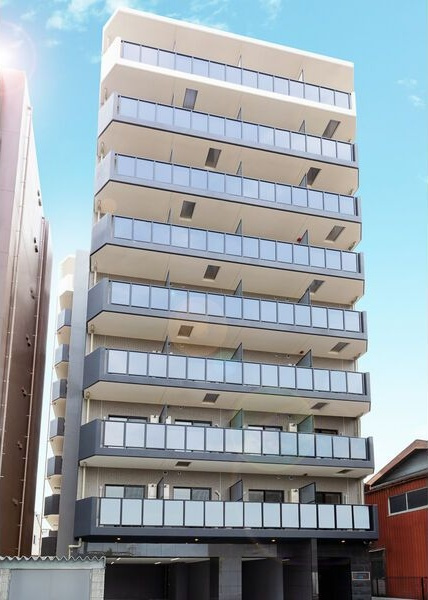 ファステート難波SOUTHベック