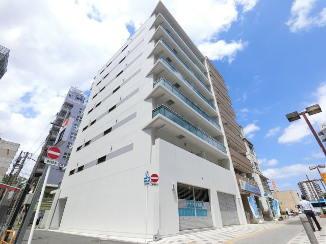 ラ・ヴェール広小路