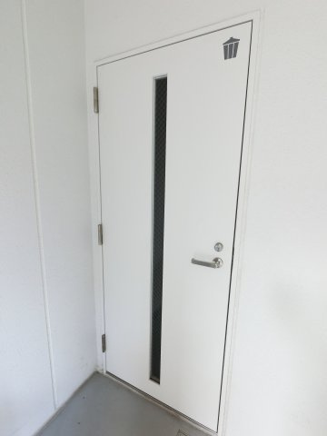 ラ・ヴェール広小路のその他共用部分