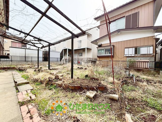 久喜市栗原3丁目　売地のその他