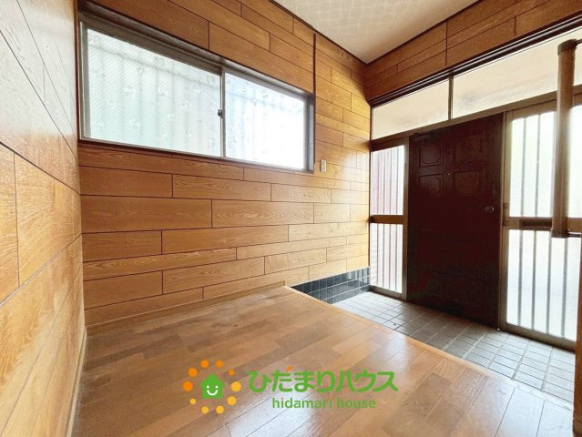 久喜市栗原3丁目　売地のその他