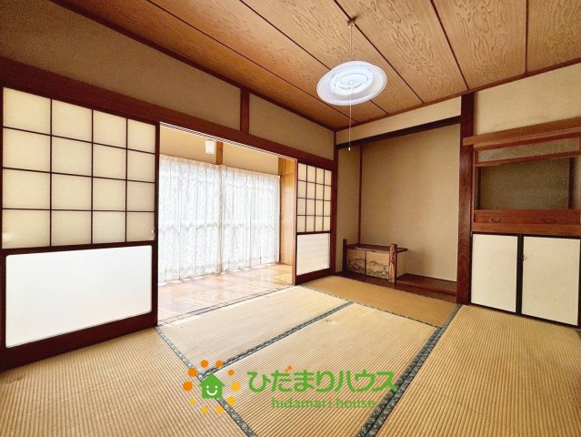 久喜市栗原3丁目　売地のその他