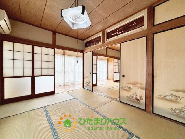 久喜市栗原3丁目　売地のその他