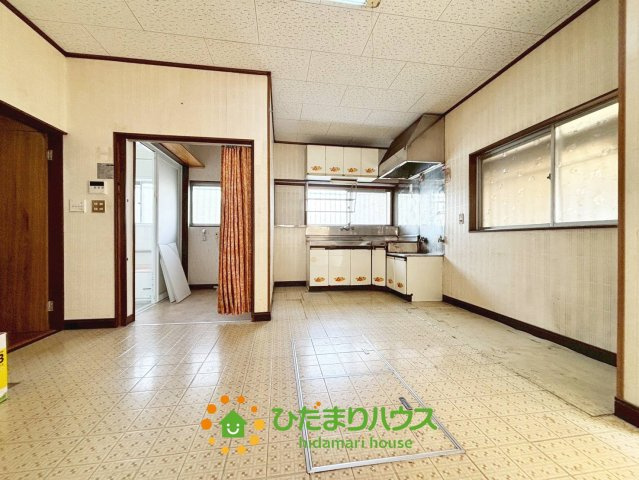 久喜市栗原3丁目　売地のその他