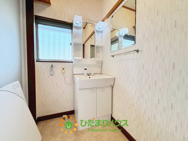 久喜市栗原3丁目　売地のその他