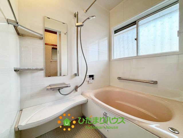 久喜市栗原3丁目　売地のその他