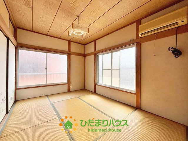 久喜市栗原3丁目　売地のその他