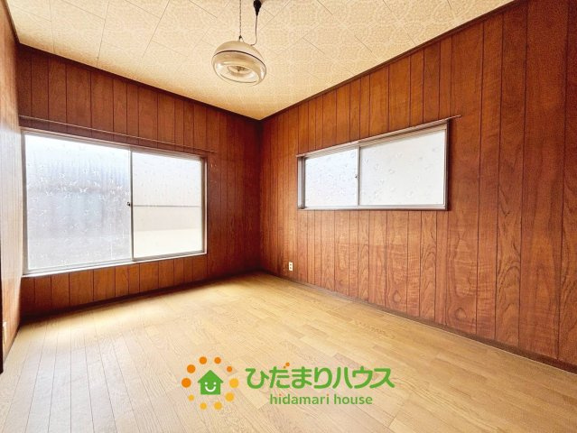 久喜市栗原3丁目　売地のその他